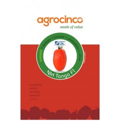 Tomate INIA Tango F1